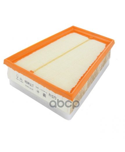 RENAULT Фильтр воздушный