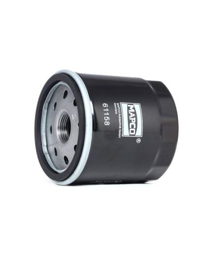 RENAULT Фильтр масляный Фото 2