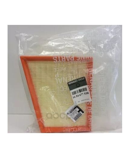 RENAULT Фильтр воздушный