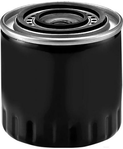 RENAULT Фильтр масляный Фото 2