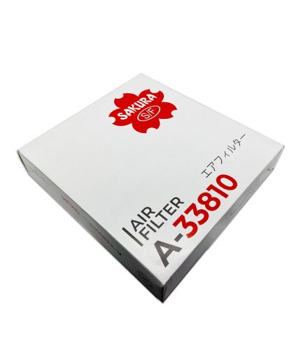 SAKURA Фильтр воздушный