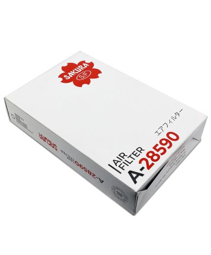 SAKURA Фильтр воздушный