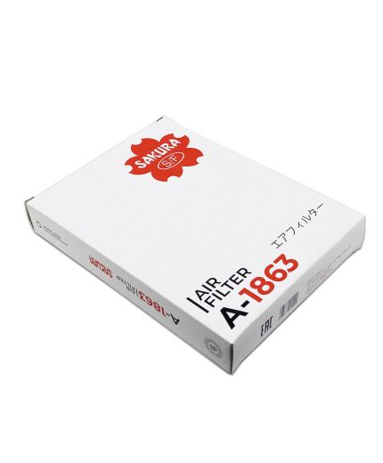 SAKURA Фильтр воздушный