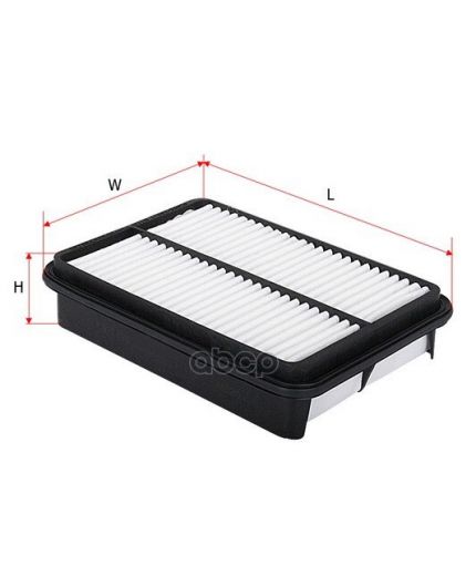 SAKURA Фильтр воздушный