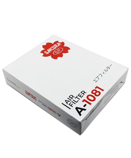 SAKURA Фильтр воздушный