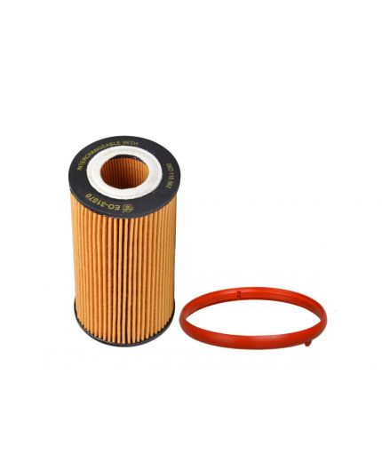 SAKURA Фильтр масляный