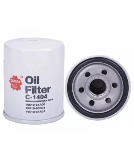 SAKURA Фильтр масляный