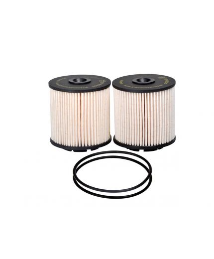 SAKURA Фильтр топливный Фото 2