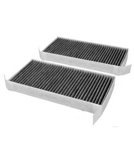 Stellox Фильтр салонный угольный