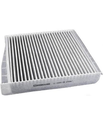 Stellox Фильтр салонный угольный