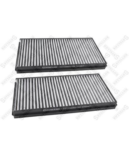 Stellox Фильтр салонный угольный