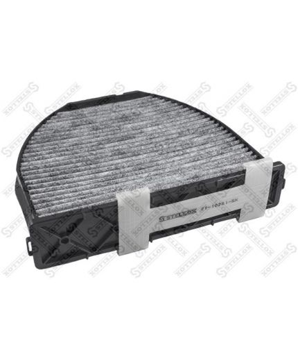 Stellox Фильтр салонный угольный