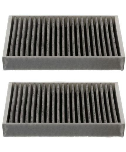 Stellox Фильтр салонный угольный