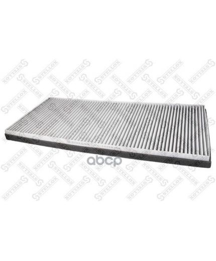 Stellox Фильтр салонный угольный