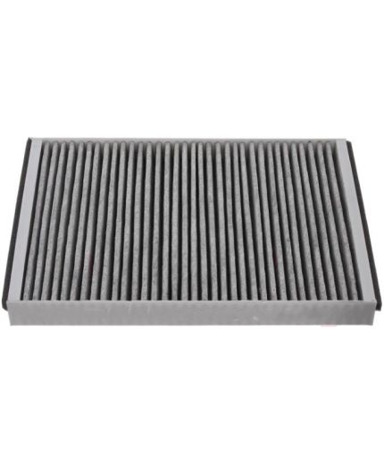 Stellox Фильтр салонный угольный