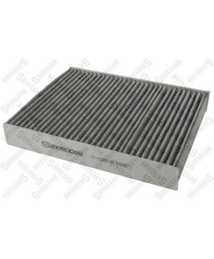 Stellox Фильтр салонный угольный