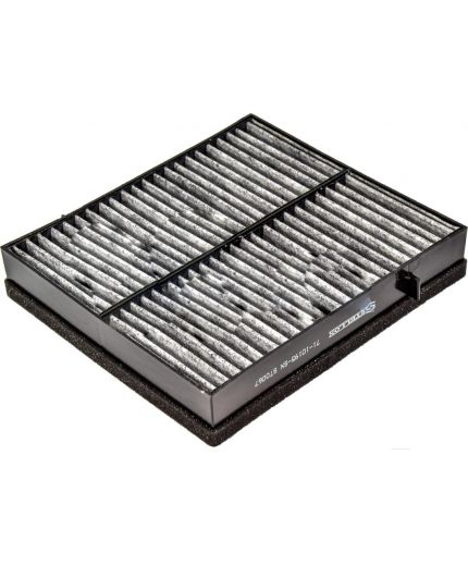 Stellox Фильтр салонный угольный