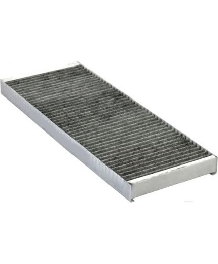 Stellox Фильтр салонный угольный