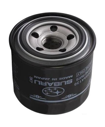 SUBARU Фильтр масляный