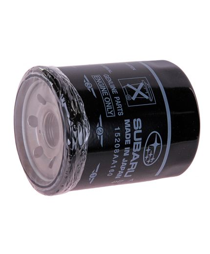 SUBARU Фильтр масляный