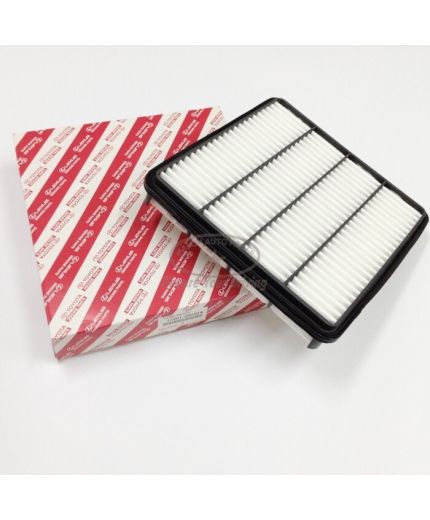 TOYOTA Фильтр воздушный Фото 2