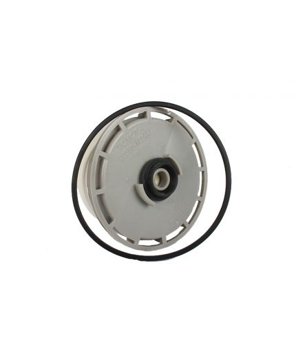 TOYOTA Фильтр топливный Фото 4