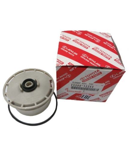 TOYOTA Фильтр топливный Фото 5