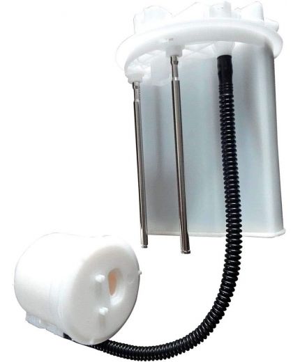 TOYOTA Фильтр топливный Фото 2