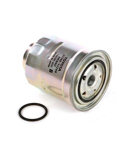 TOYOTA Фильтр топливный