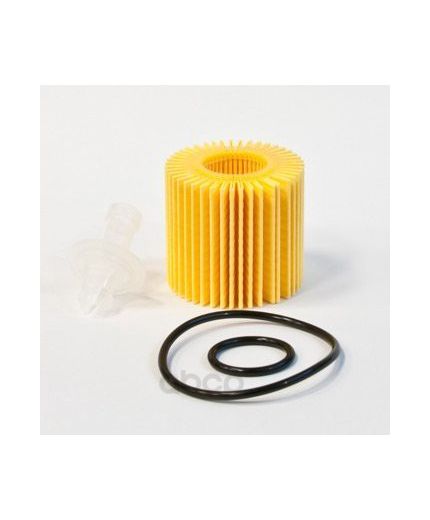 TOYOTA Фильтр масляный