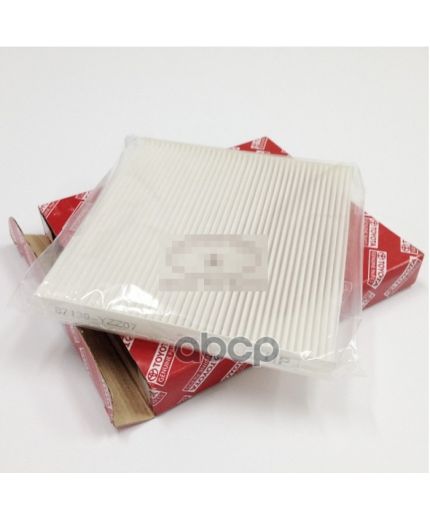 TOYOTA Фильтр салонный