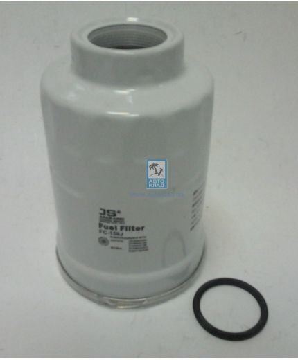 TOYOTA Фильтр топливный