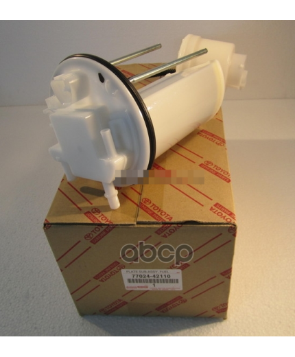 TOYOTA Фильтр топливный