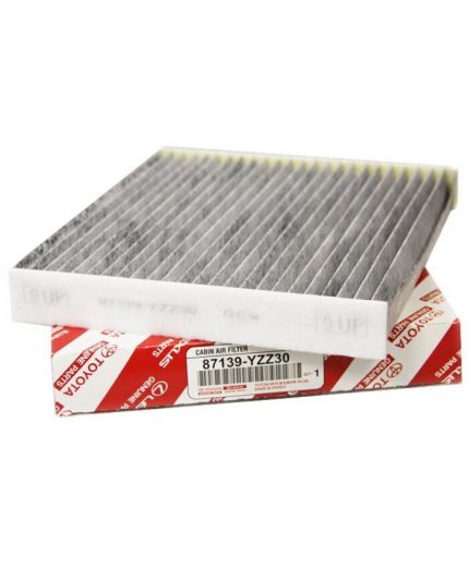 TOYOTA Фильтр салонный Фото 2