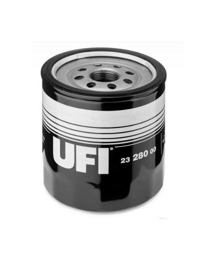 UFI Фильтр масляный