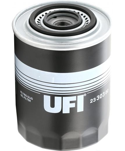 UFI Фильтр масляный