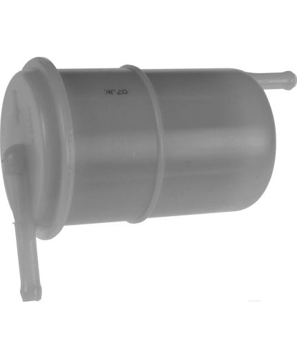 UFI Фильтр топливный