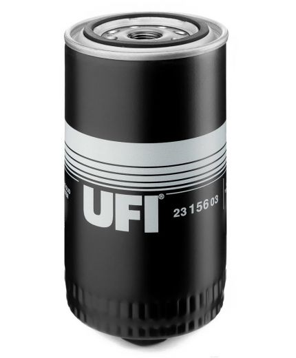 UFI Фильтр масляный