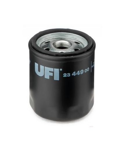 UFI Фильтр масляный