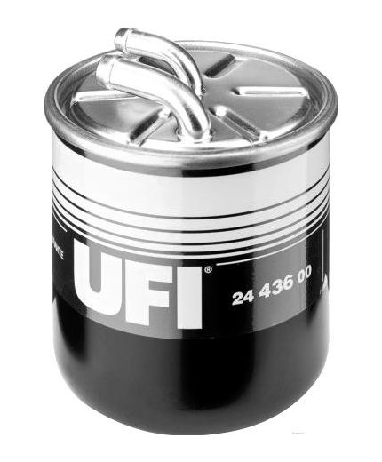 UFI Фильтр топливный