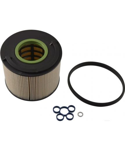 UFI Фильтр топливный