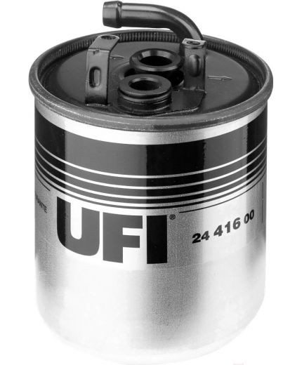 UFI Фильтр топливный