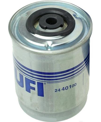UFI Фильтр топливный