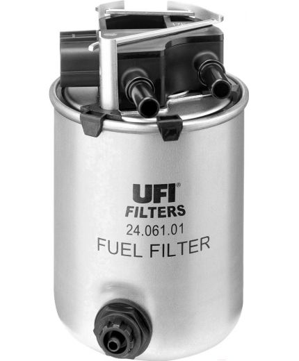 UFI Фильтр топливный