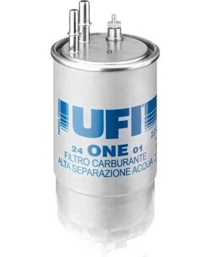 UFI Фильтр топливный