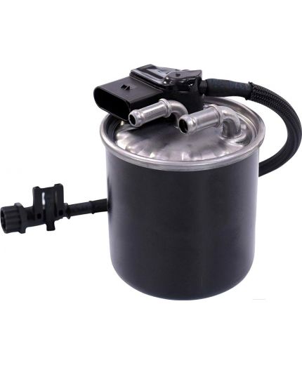 UFI Фильтр топливный