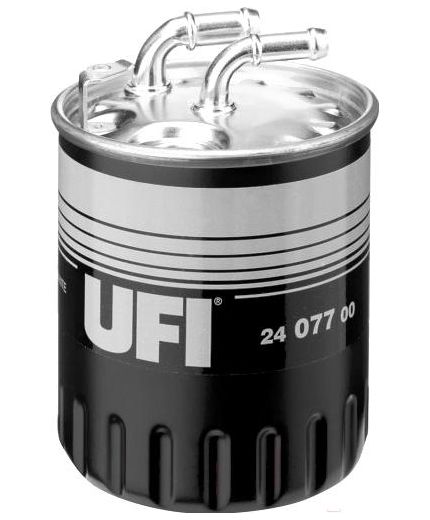 UFI Фильтр топливный