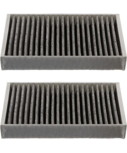 UFI Фильтр салонный, угольный