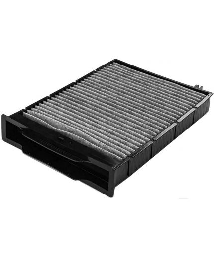 UFI Фильтр салонный, угольный