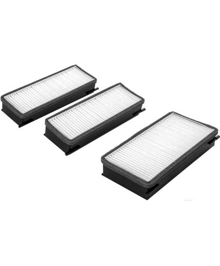 UFI Фильтр салонный